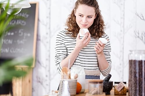 Miniatura 4 de Pure Original Ingredients Lauril Sulfoacetato de sodio (SLSA) (5 lb) Espuma y burbujas de larga duración, suave para la piel