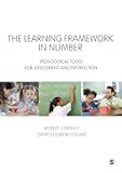 The Learning Framework in Number: Pedagogical Tools for Assessment and Instruction (Math Recovery)