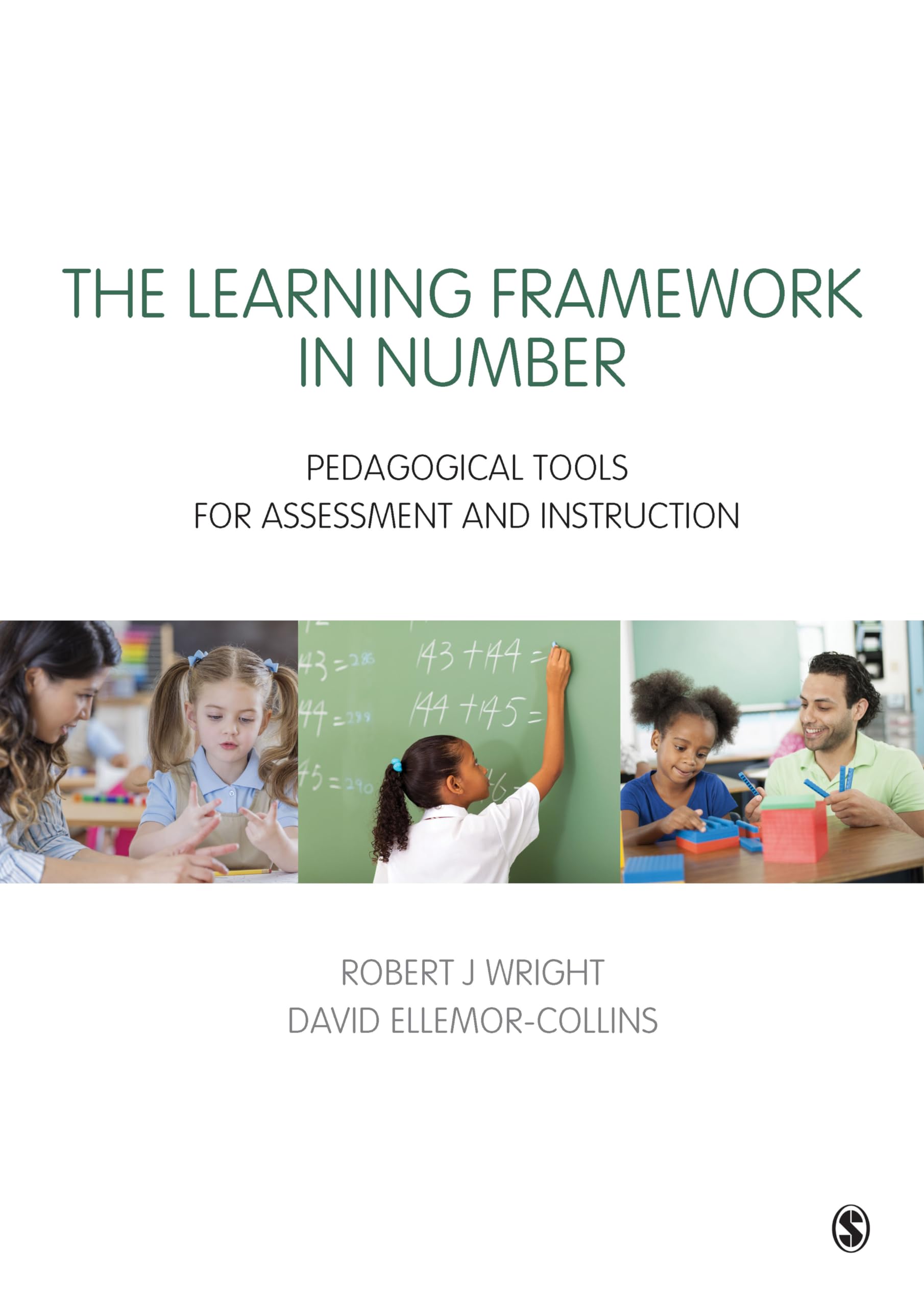 The Learning Framework in Number: Pedagogical Tools for Assessment and Instruction