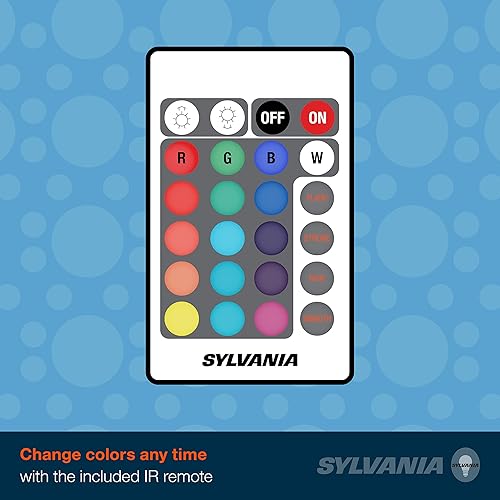 Vista 42 de SYLVANIA 75624 - Tira de luces LED, para exteriores, kit de iniciación, 16 pies-4000 K