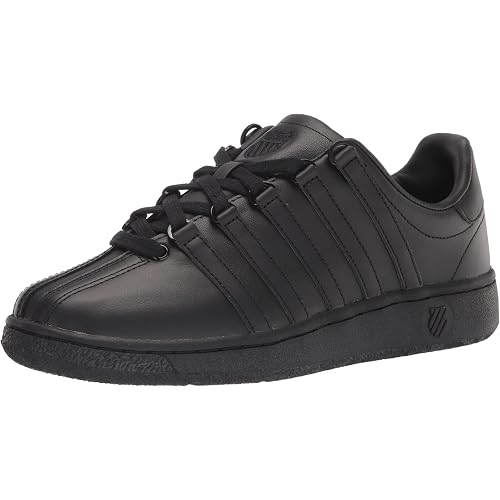 K-Swiss Men's Classic VN Leather Sneaker