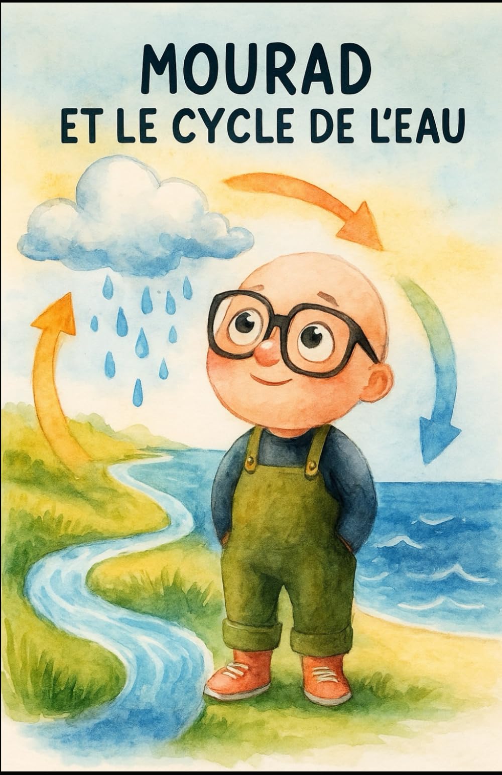 Mourad et le cycle de l'eau
