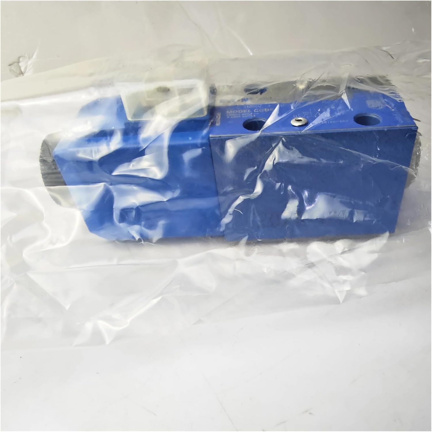 Directional Control Valve DG4V-3-2B-M-U-H7-60-EN210