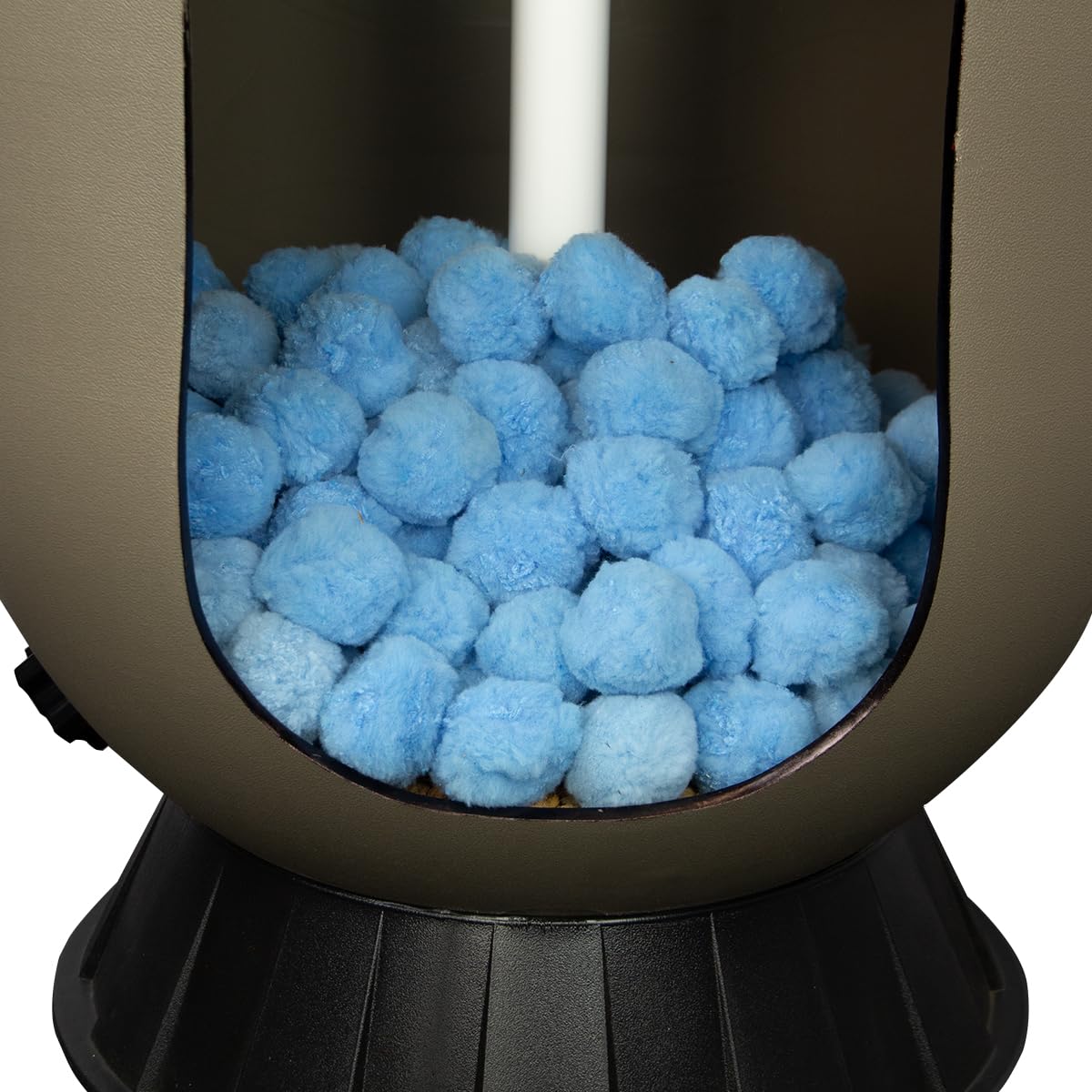 Rx Clear Blue Luster - Filtro para filtros de arena de piscina, alternativa a la arena y al vidrio filtrante, tecnología especial que ayuda a mantener las piscinas limpias, dura varias estaciones,