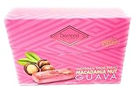 Vista 13 de Galletas de mantequilla hawaianas, originales 4.4 onzas (4.41 oz)