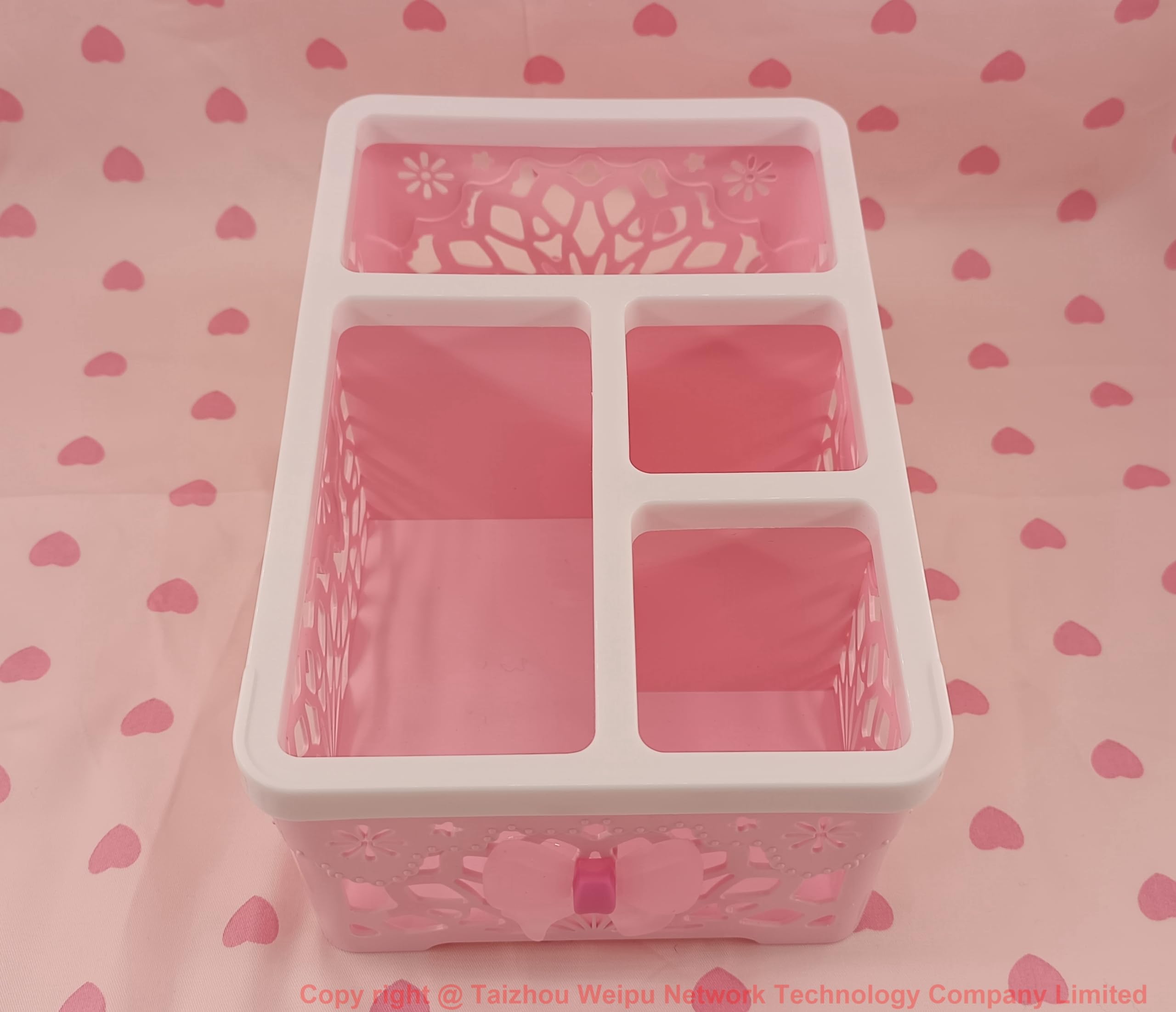 ⭐︎ハローキティ　収納バスケット⭐︎ ハローキティ - サンリオ HELLO KITTY キティ ランドリー