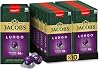 Jacobs Capsule Coffee Lungo 8 Intense x 10 Pack