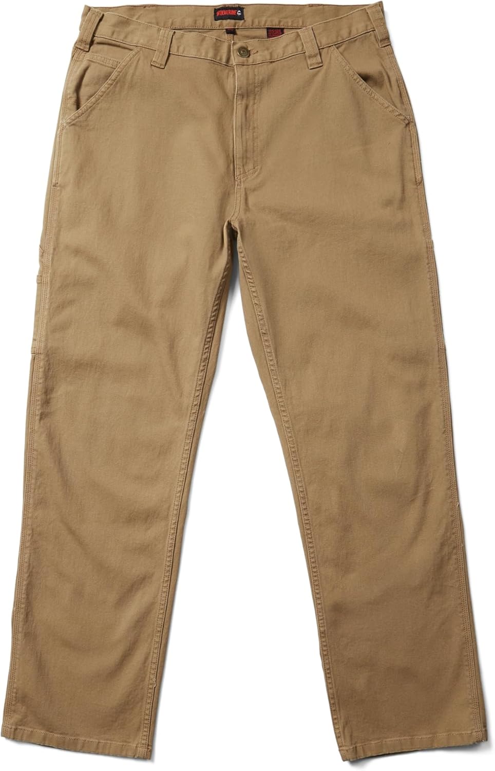 WOLVERINE Men's Steelhead Stretch Pant
