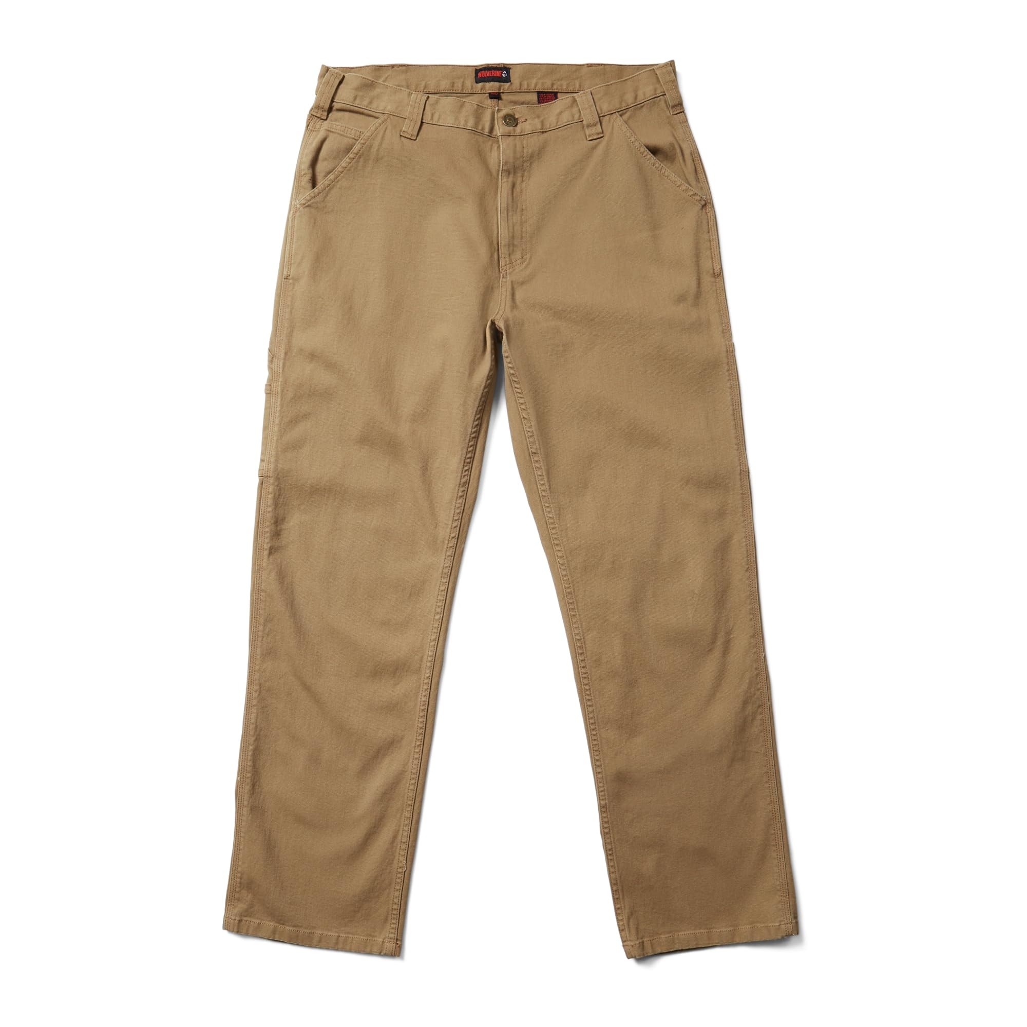 WOLVERINE Men's Steelhead Stretch Pant