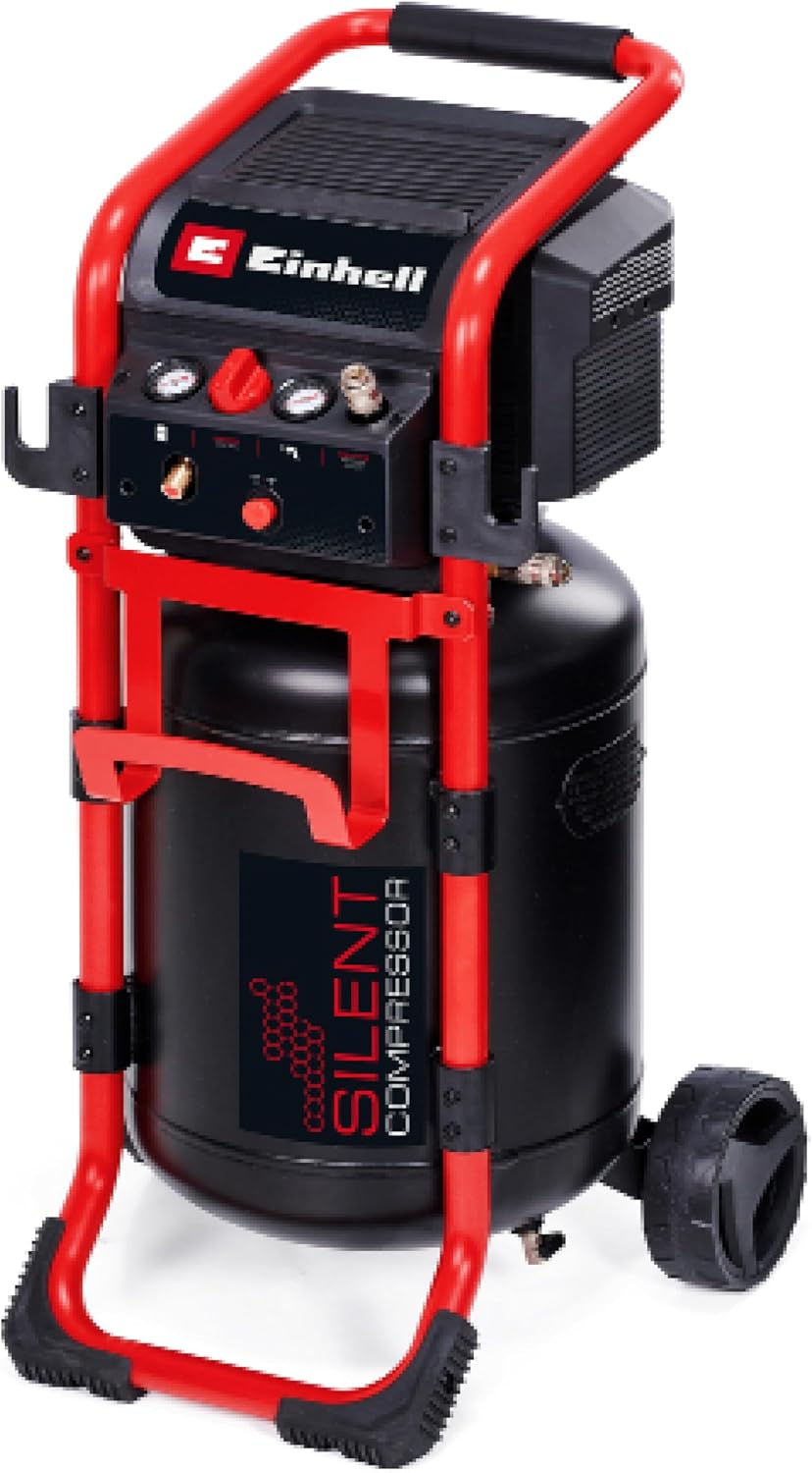 Einhell TE-AC 270/50 Silent