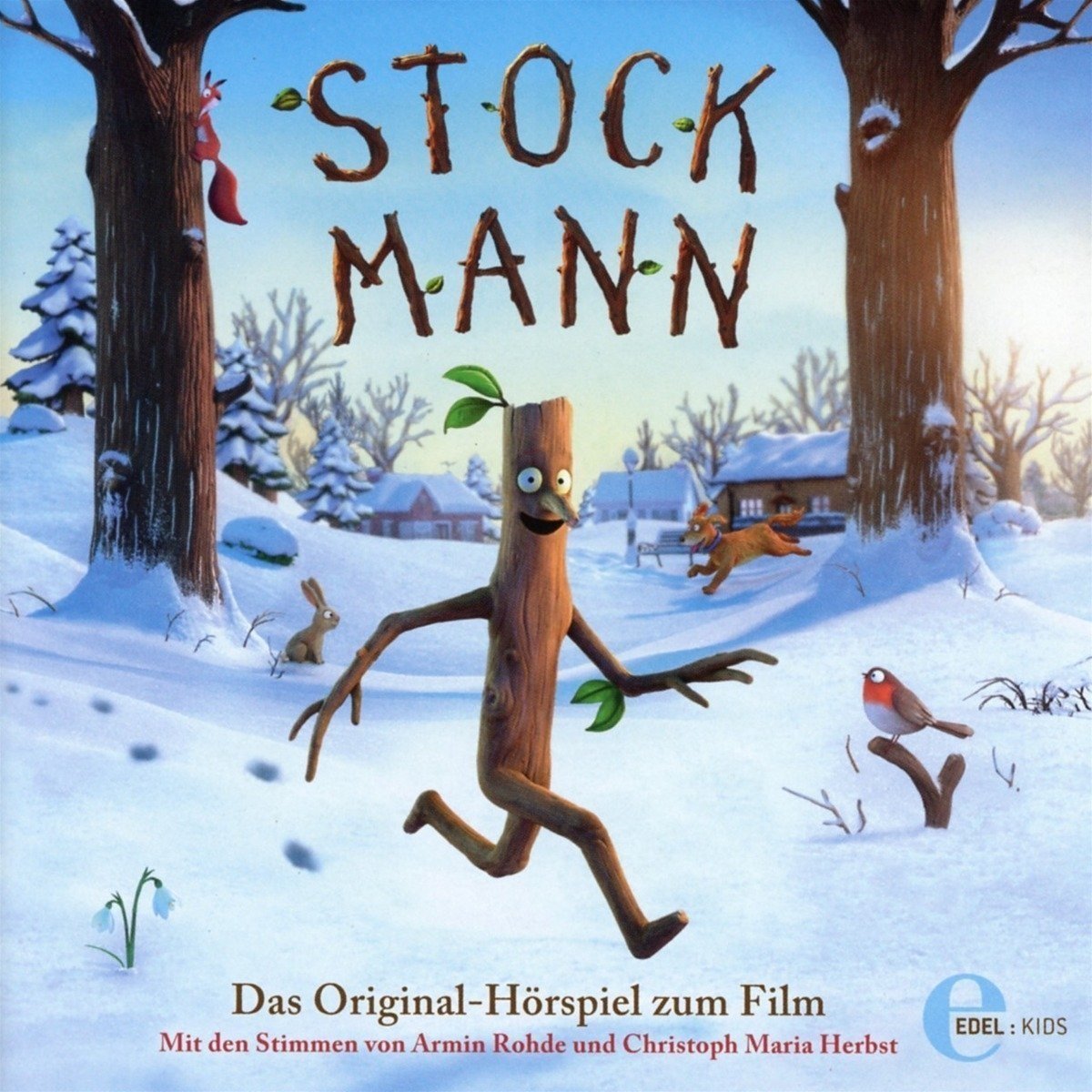 Stockmann-Das Original-Ho