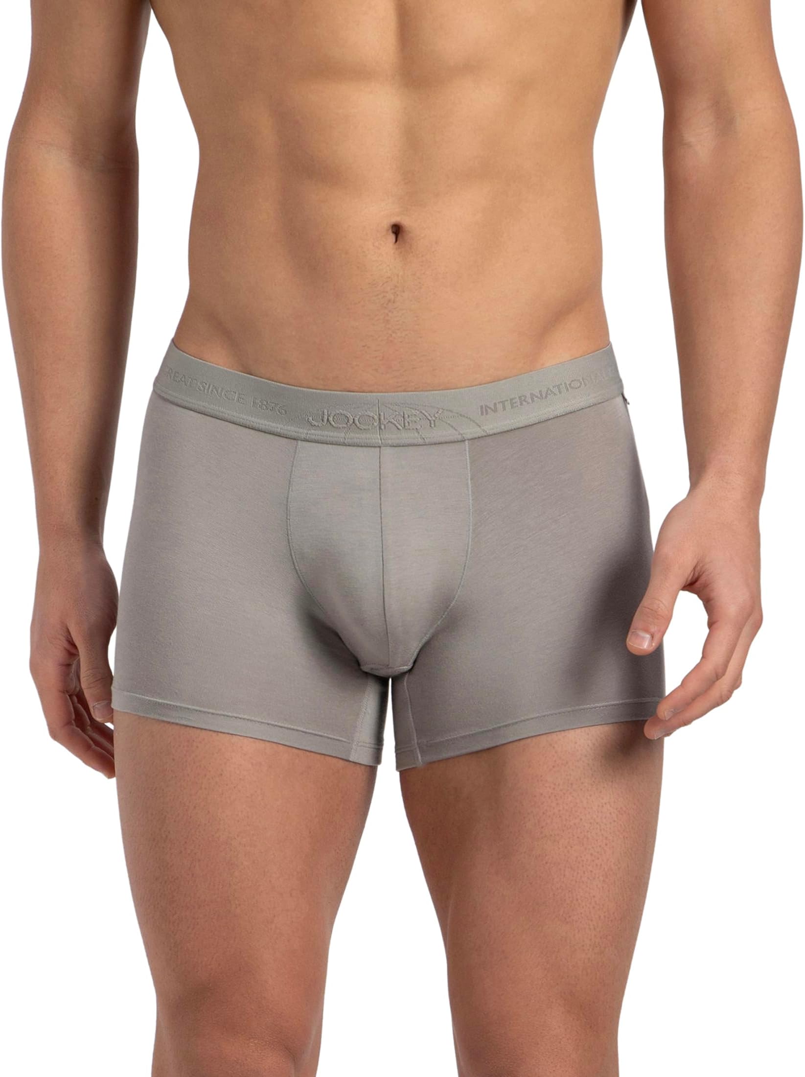 Men IC25_Pack of 1 Trunk (pack of 1)