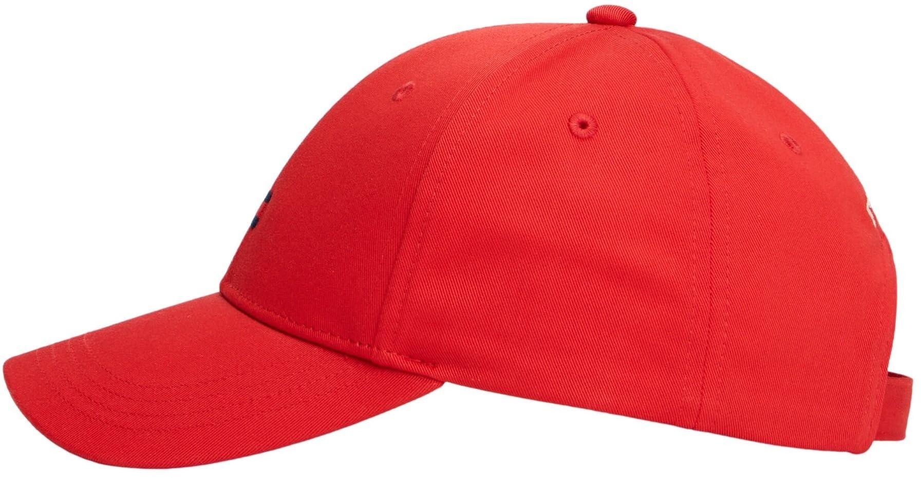 Tommy Hilfiger Small Flag Cap Enfant