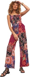 Amazon.co.uk: Women's Jumpsuits 