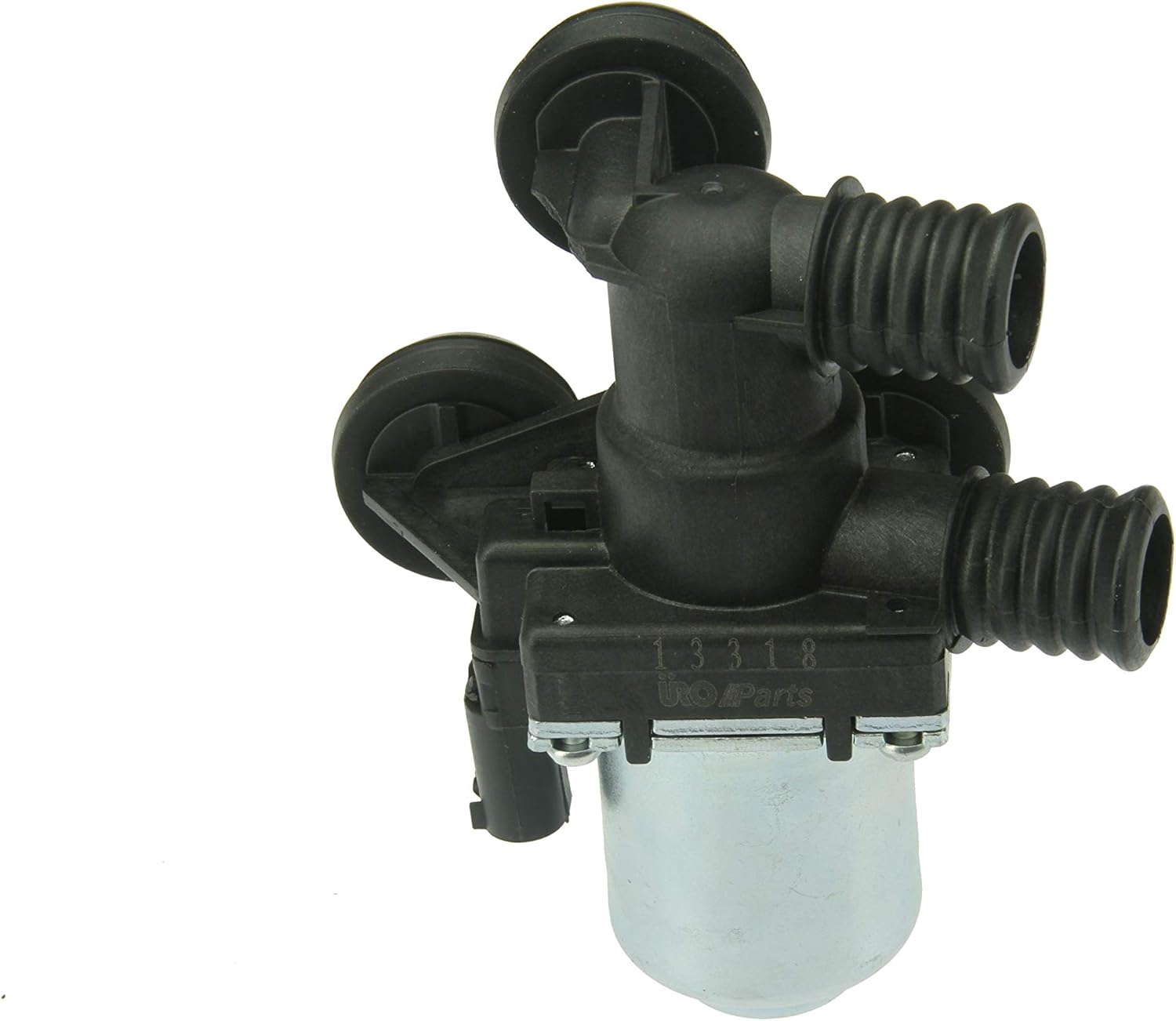 URO Parts 64118369805 Heater Valve