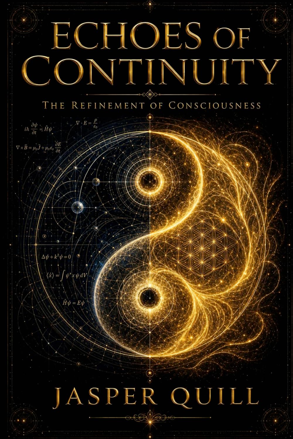 Echoes of Continuity: The Refinement of Consciousness
