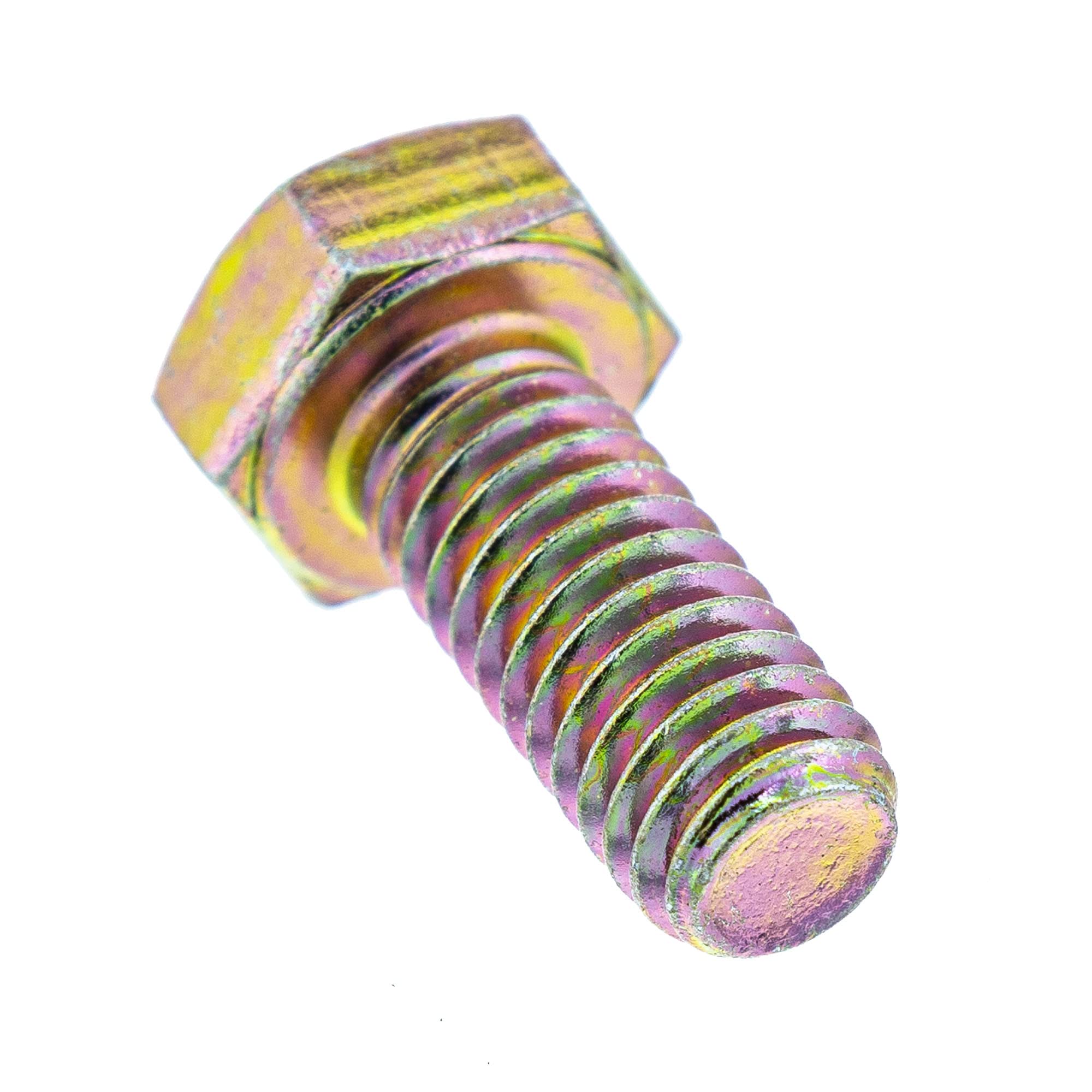★ Ma~ ★ Amazon.com : Exmark 322-9 Hex Head Screw Lazer Z XS CT AS AC