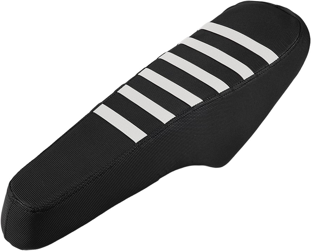 Stylish Electric Bike Seat Cover for Macfox X1S X2 X7 X7L Ebike -Black