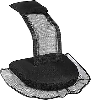 Rampa de escape para salvar animales, rampa de salvamento para piscina, rampa de escape flotante para salvar animales, herramienta de rescate para animales al aire libre (negra)