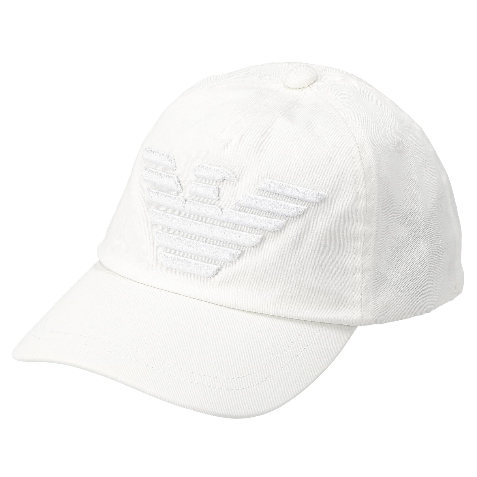 Amazon | [エンポリオアルマーニ] キャップ 627522-CC995 00010 メンズ