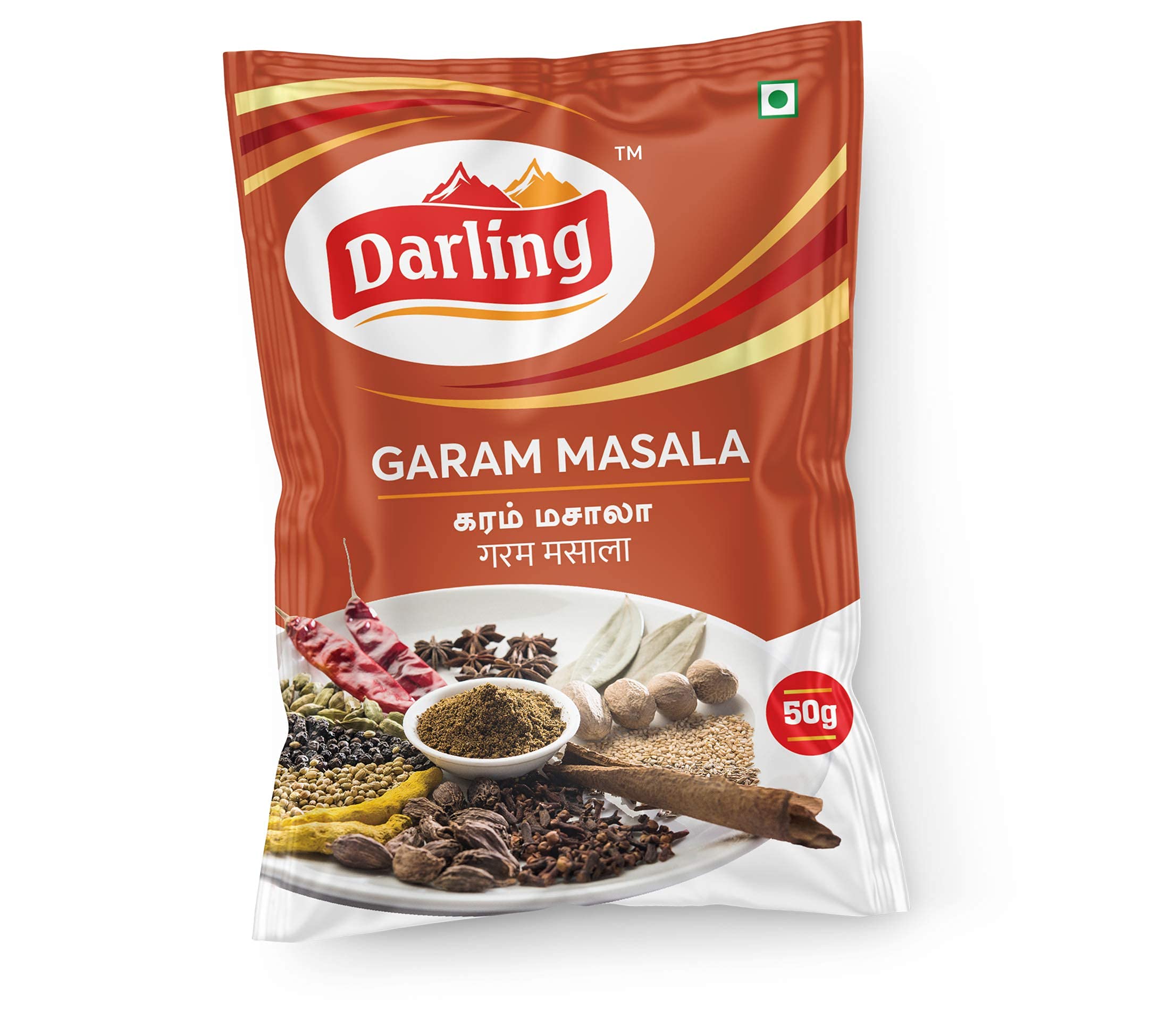 See full amazon price history chart for Darling Garam Masala Powder 500G (Pack Of 10, Each 50Gm) (No Added Preservatives|100% Organic|Chemical Free & Pesticides Free) Darling Garam Masala Powder 500G (Pack Of 10, Each 50Gm) (No Added Preservatives|100% Organic|Chemical Free & Pesticides Free) (B08VGGCJKT) Amazon Price History, Amazon Price Tracker