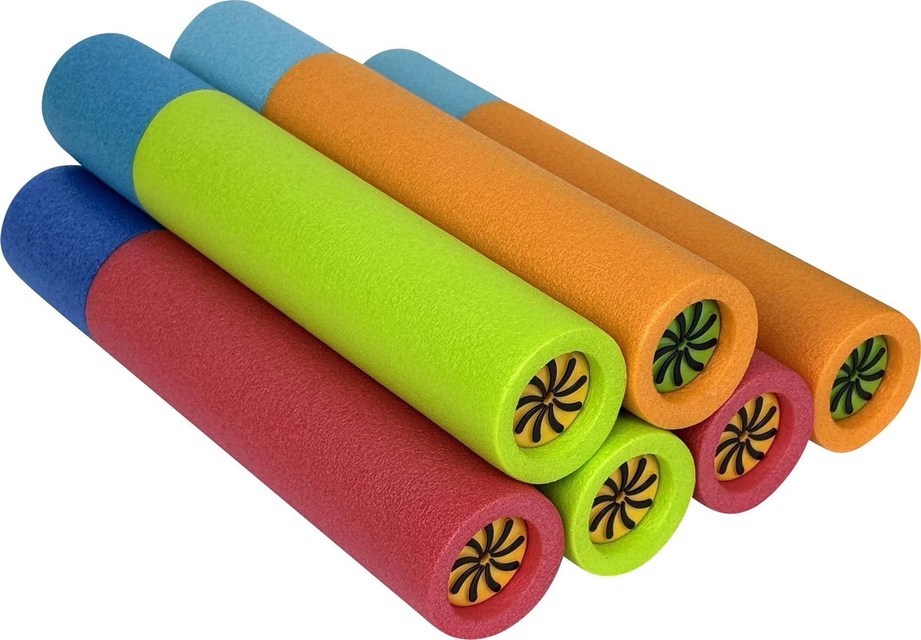 Max Liquidator Blasters