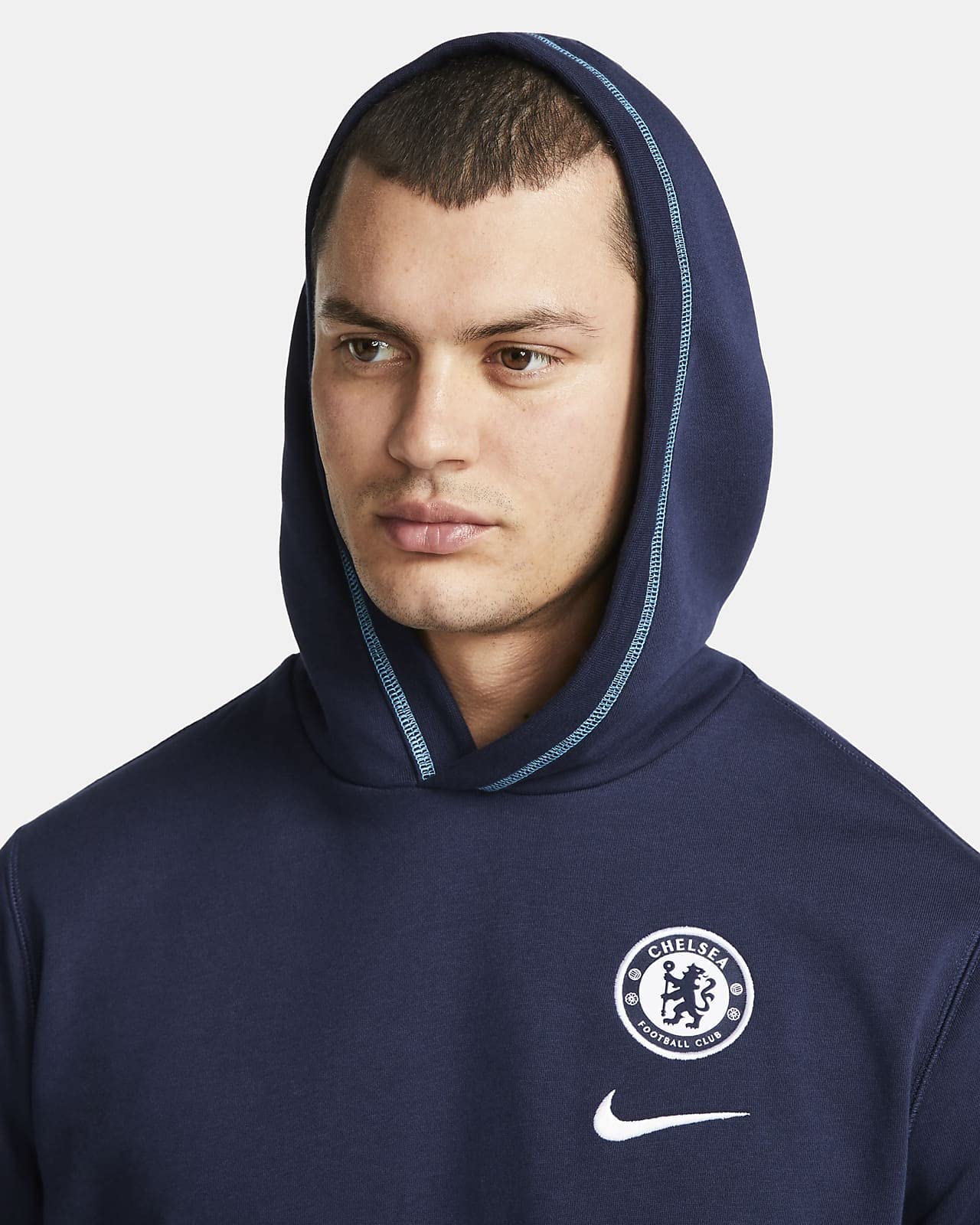 Chelsea Stagione 2022/2023 Ufficiale Maglia Uomo