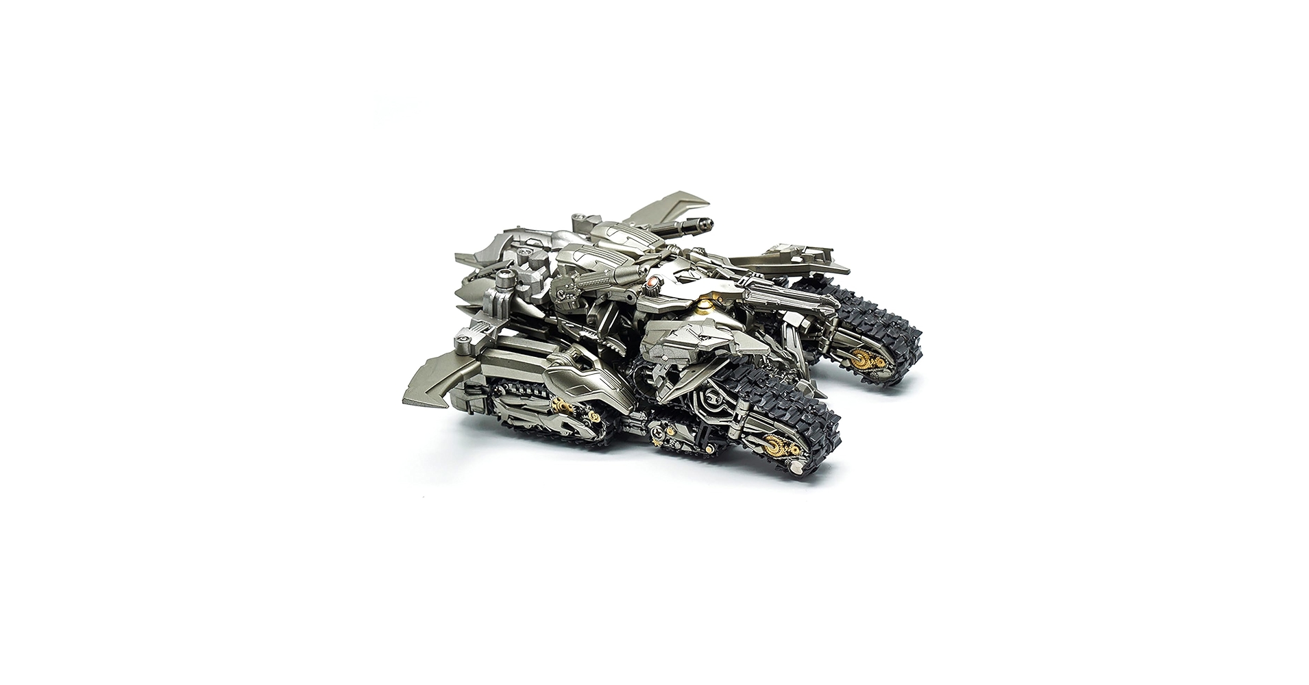 Amazon.com: chingbor Deformation Robot Toys, Deformation