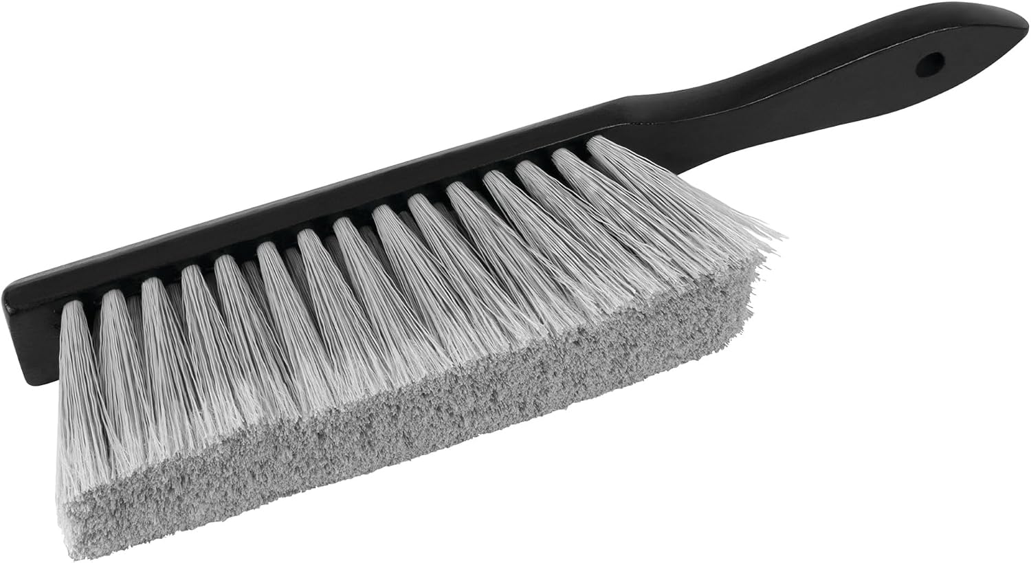 Performance Tool W1232 14" Wood Handle Bench Brush