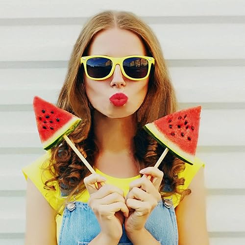 Miniatura 6 de DFDG Gafas de sol personalizadas a granel, regalos de fiesta personalizados, gafas de sol de despedida de soltera para mujeres y hombres