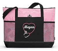 Algopix Similar Product 11 - Personalized Nurse CNA RN LPN