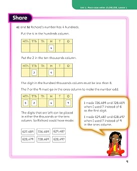 Power Maths 2nd Edition Textbook 6A (Power Maths Print)