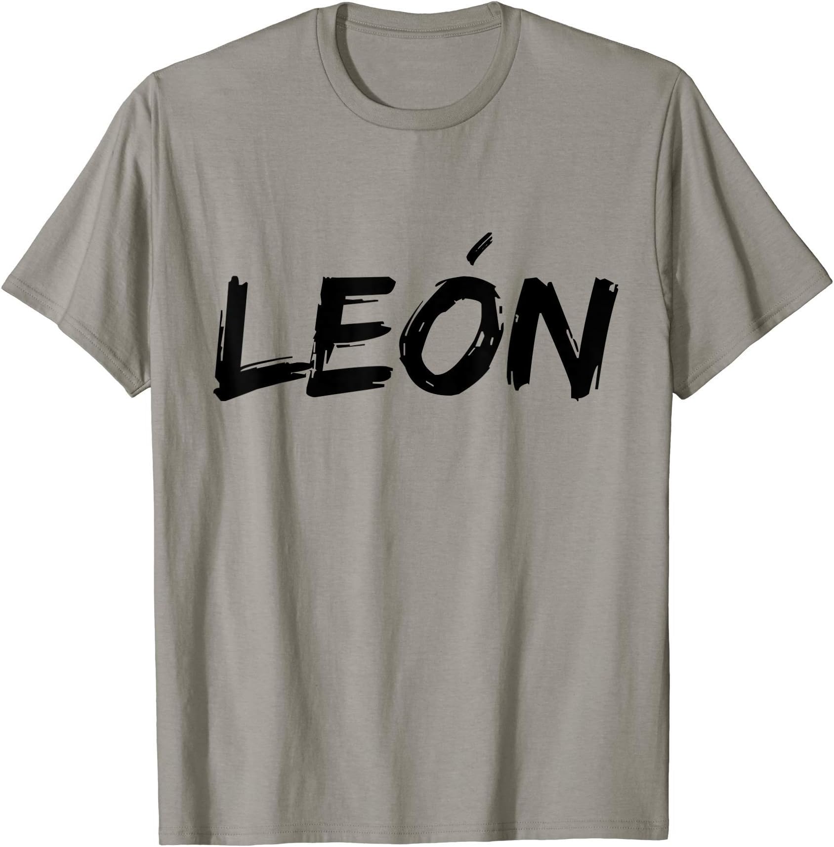 Leon CityT-Shirt