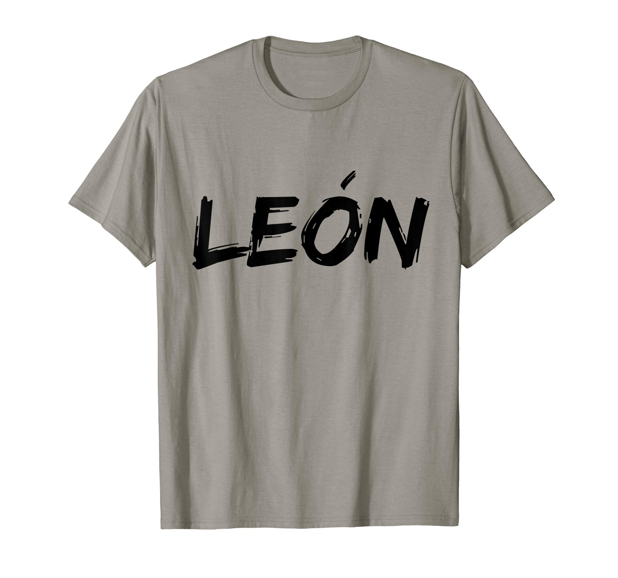 Leon CityT-Shirt
