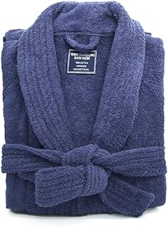 Terry Cloth Robes For Men Picks collage image 4