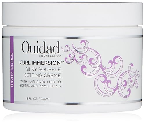 Ouidad Ouidad Curl Immersion 8 Fl Oz