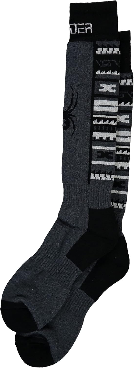 Spyder Men's Stash Socks