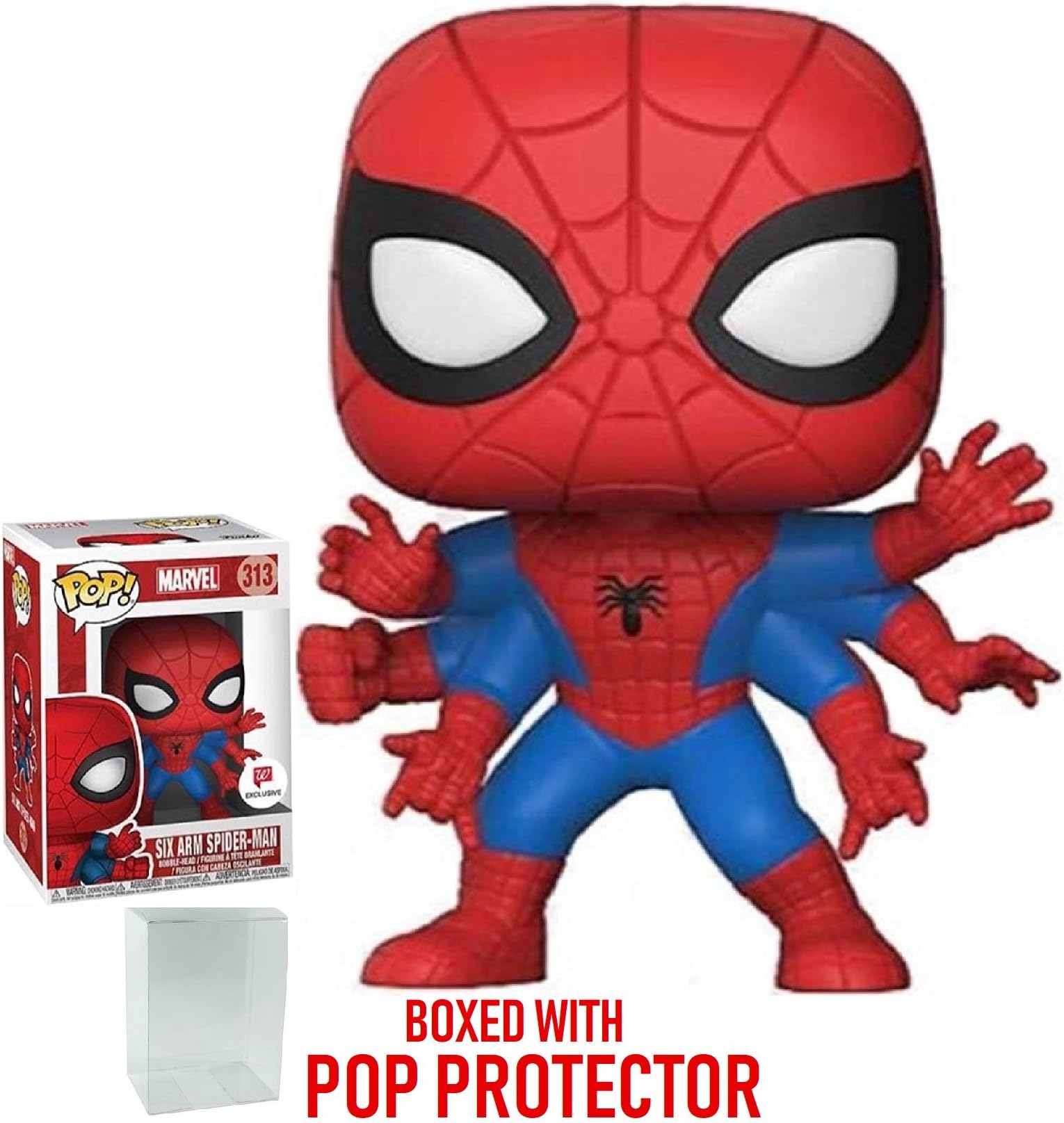 spider hulk funko pop walgreens