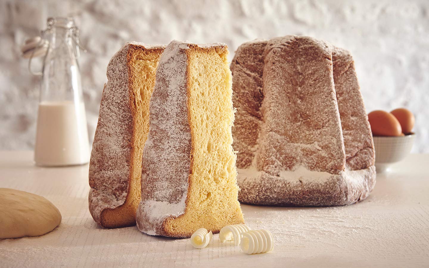 FilippiPanettone - Pandoro Classico