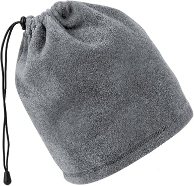 Beechfield Suprafleece hat/neck warmer 
