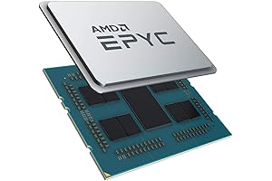 AMD EPYC™ 7282: Unlocking Unparalleled Compute Power for Enterprise Workloads
