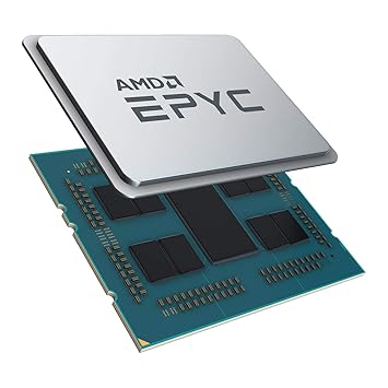 AMD Epyc 7002 [2Nd Gen]7252 Octa-Core [8 Core]3.10 Ghz Processor Sp3- Oem Pack
