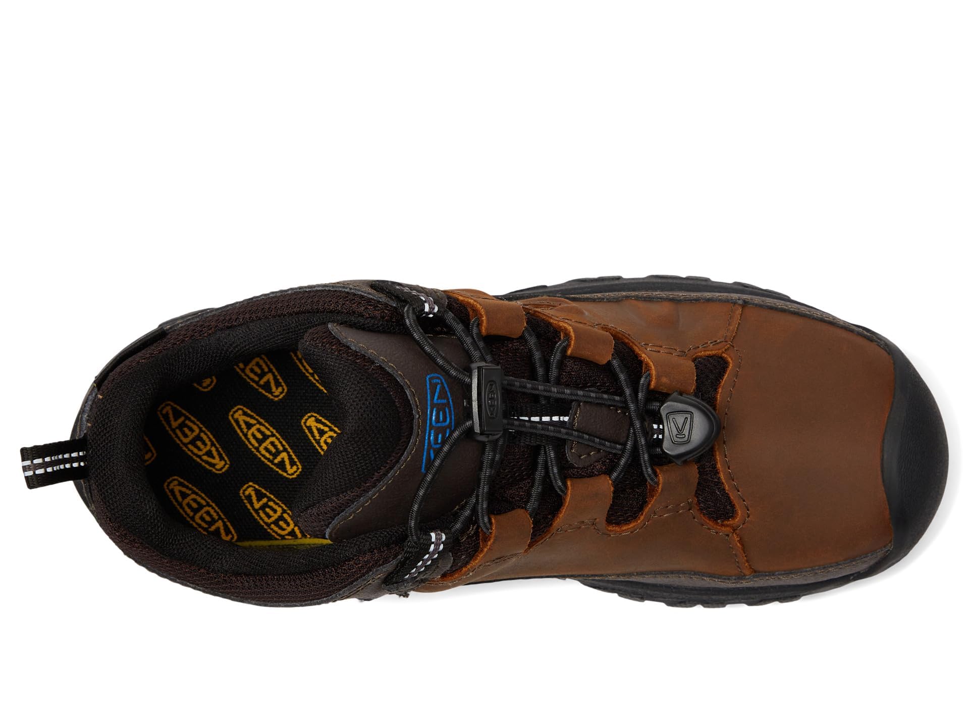 KEEN Uniseks - dzieci Targhee Low WodoodpornyButy turystyczne