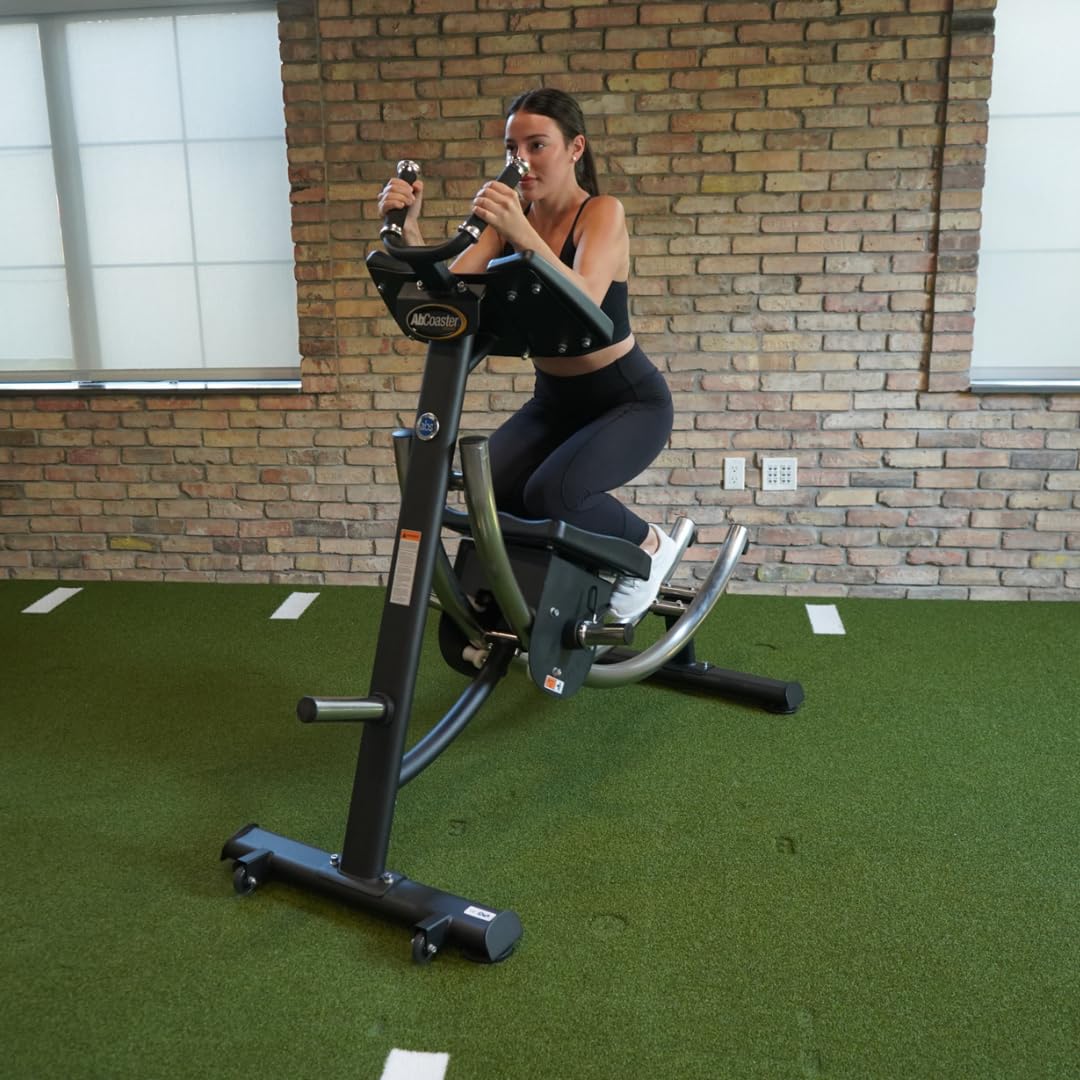 アブコースター Amazon | The Abs Company アブコースター CS3000 - 究極の腹筋