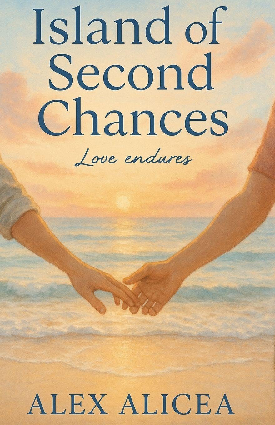 Island of Second Chances: Love Endures