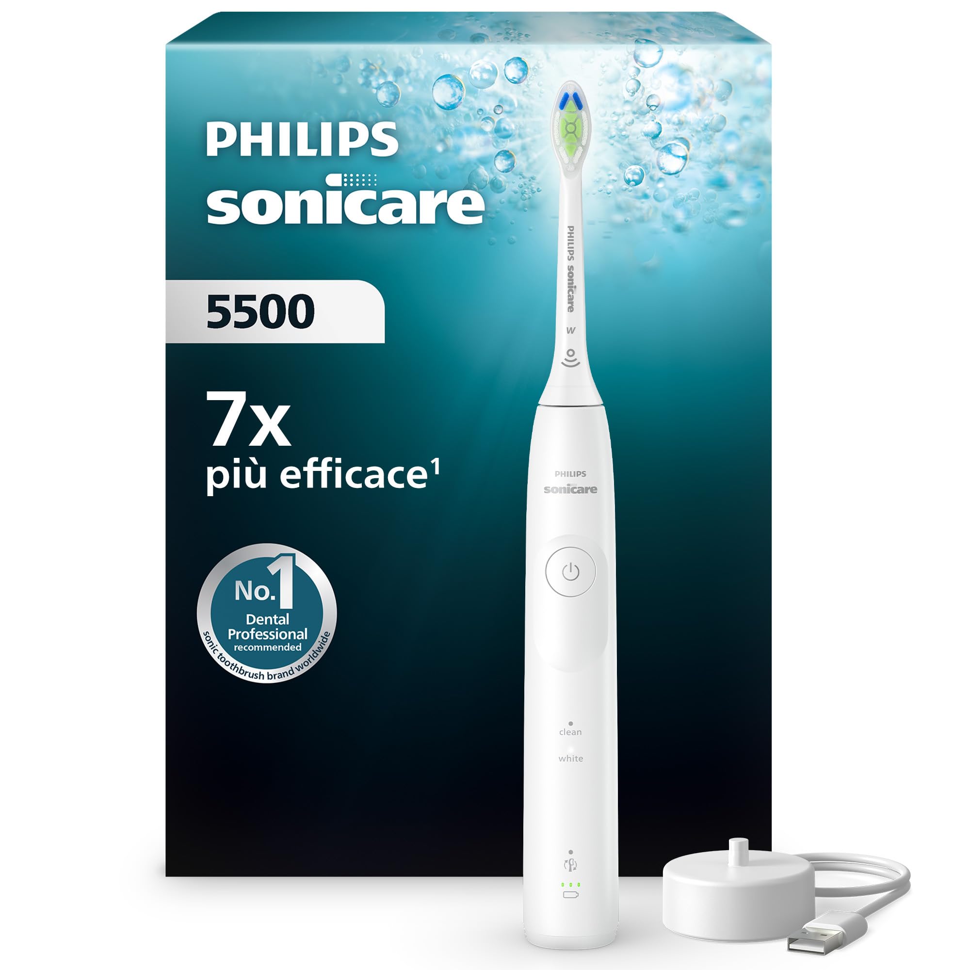 Philips Sonicare 5500