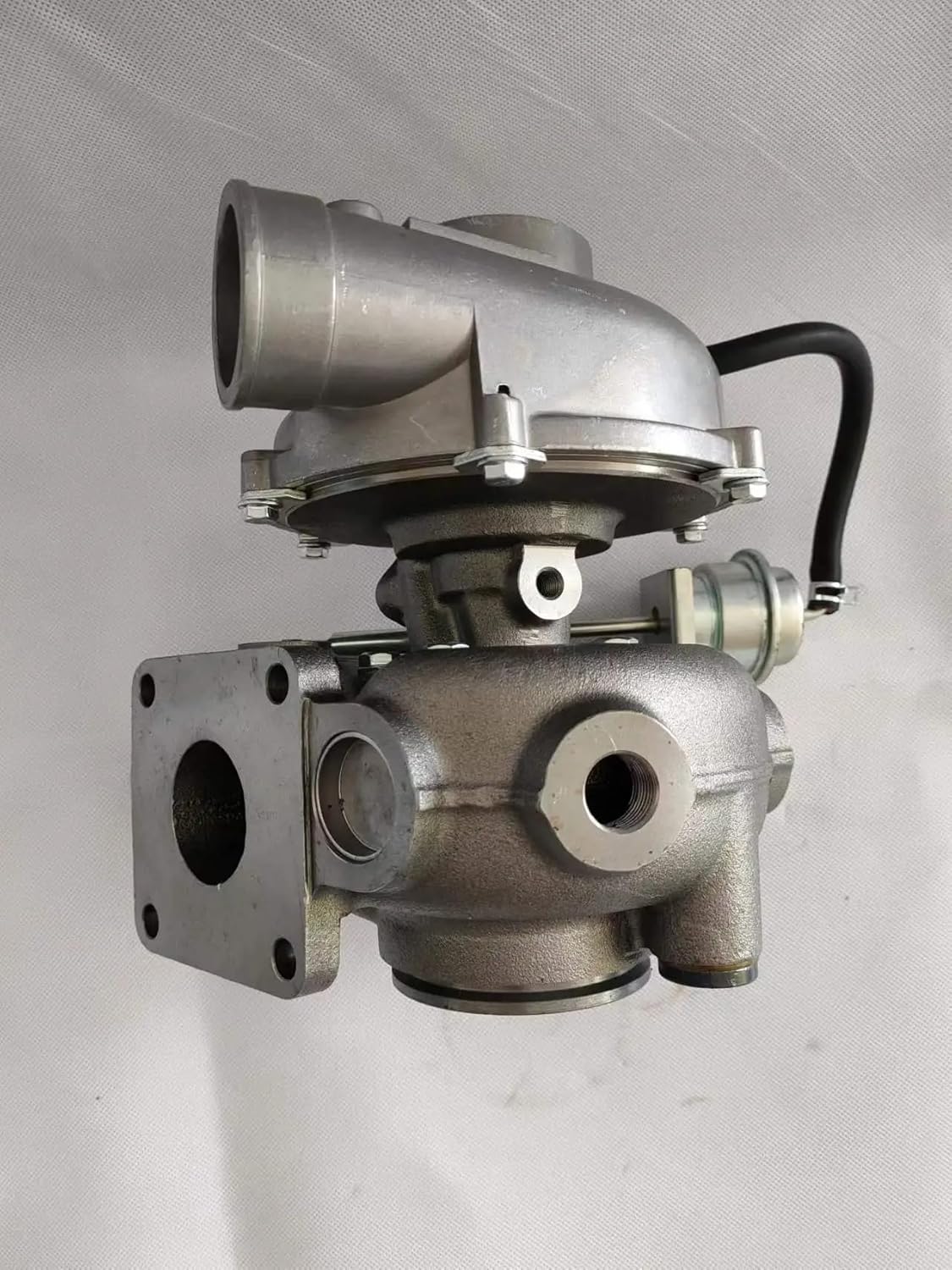 油絵 写実画 原画 小作品 動物 鴨 額付き 全国展受賞作品 絵画 油彩画