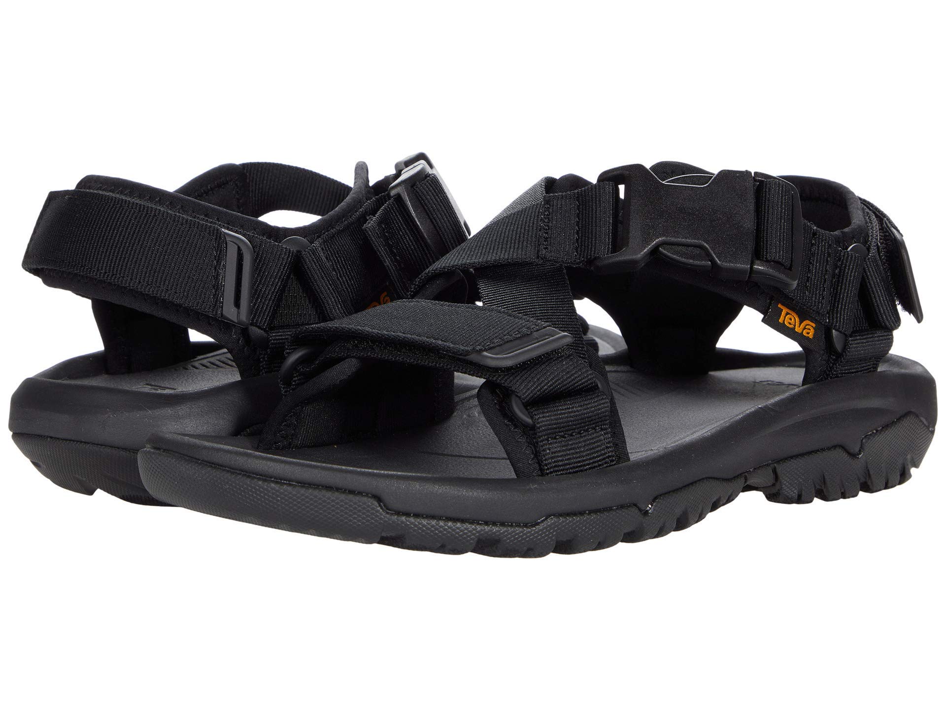 Mens Teva Hurricane Verge Strappy Sandal- size 11 Amazon.com | Teva Men main image 3