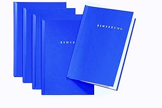 Carpeta de aplicaciones color azul