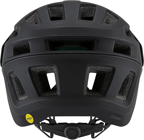 Miniatura 2 de Smith Participar MIPS